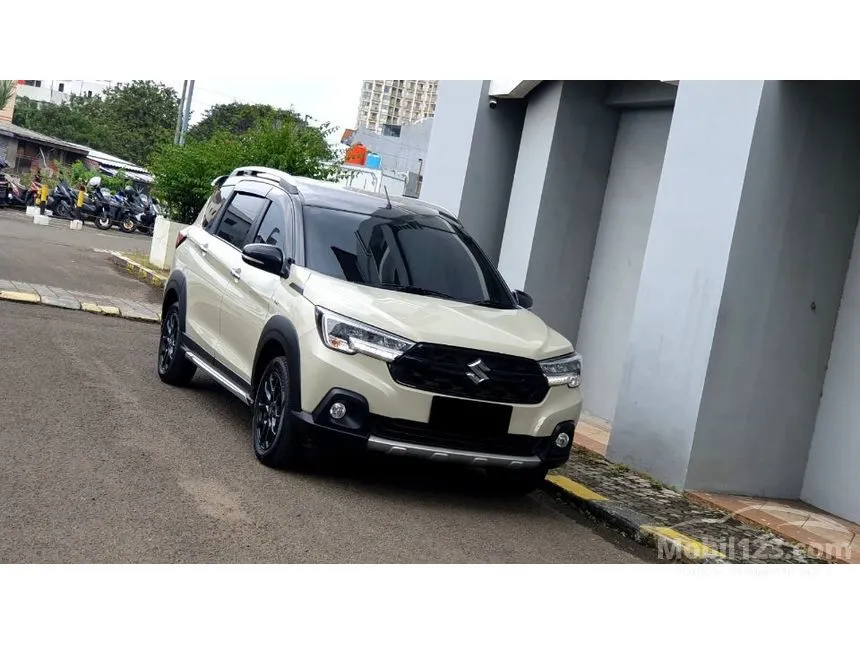 2024 Suzuki XL7 Alpha Hybrid SUV
