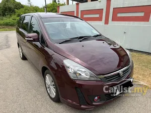 2019 Proton Exora 1.6 Executive MPV