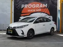 2020 Toyota Yaris Ativ 1.2 (ปี 17-22) Sport Sedan