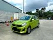 Used 2014 Perodua AXIA 1.0 G Hatchback