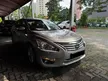 Used 2018 Nissan Teana 2.5 XV Sedan