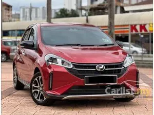 2024 Perodua Myvi 1.5 AV Hatchback