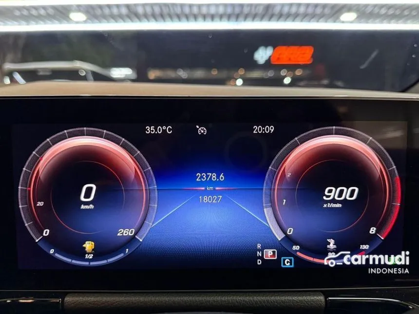 2023 Mercedes-Benz GLA200 AMG Line SUV