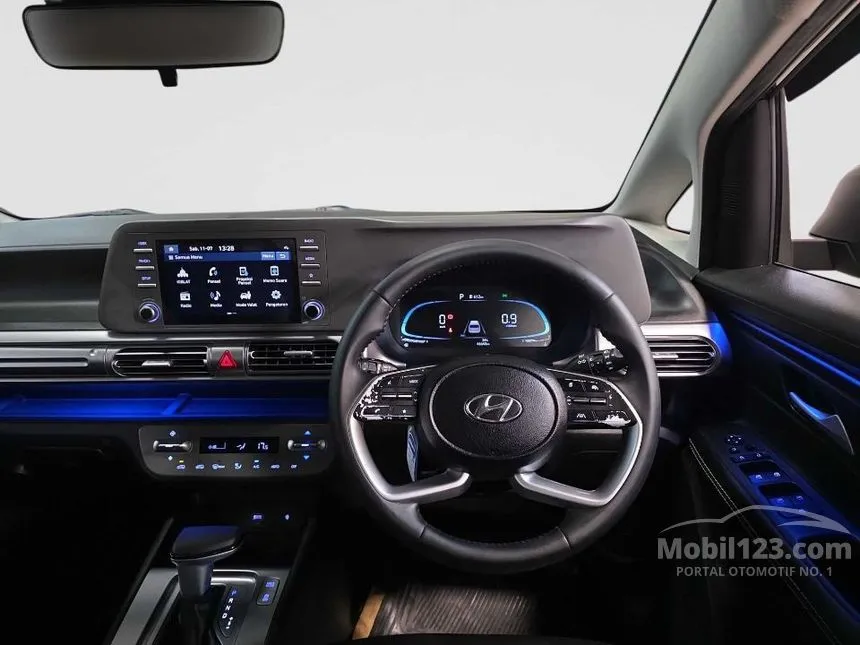 2022 Hyundai Stargazer Prime MPV