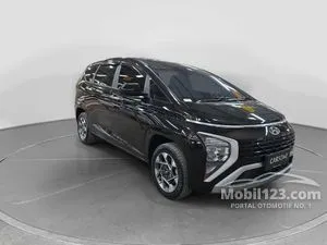 2022 Hyundai Stargazer 1.5 Prime MPV
