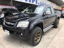 2009 Chevrolet Colorado 2.5 Extended Cab (ปี 08-11) Z71 Pickup MT