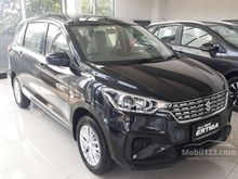 2018 Suzuki Ertiga 1.5 GL MPV