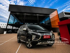 2021 Mitsubishi Xpander 1.5 Ultimate MPV