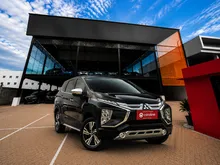 2021 Mitsubishi Xpander 1.5 Ultimate MPV - Gratis ganti oli & filter oli senilai 1 JUTA