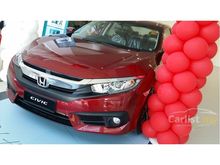 2019 HONDA CIVIC 1.5 TC TURBO NEW CAR