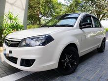 2013 Proton Saga 1.3 FLX Executive (A)