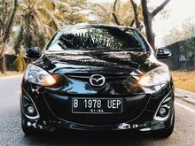 2012/2013 Mazda 2 1.5 R Sedan