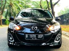 2012/2013 Mazda 2 1.5 R Sedan