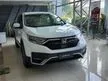 New Honda CRV with Cash Rebate Stock Cepat - Cars for sale