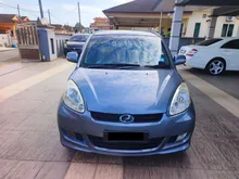 2010 Perodua Myvi 1.3 EZi Hatchback