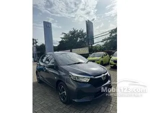 2026 Honda Brio 1.2 Satya E Hatchback