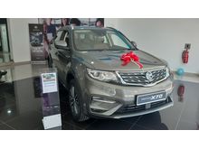 2020 Proton X70 1.8 TGDI Standard SUV