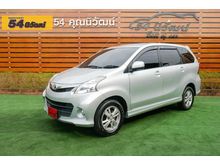 2013 Toyota Avanza 1.5 (ปี 12-16) S Hatchback AT