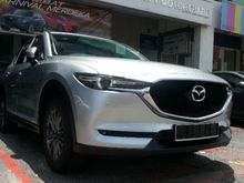 2017 Mazda CX-5 2.0 SKYACTIV-G GL SUV