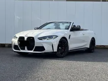 2023 BMW M4 3.0 Competition Coupe
