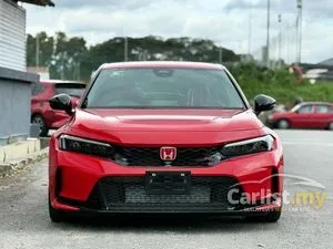 2024 Honda Civic 2.0 Type R Hatchback