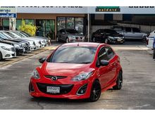 2013 Mazda 2 1.5 (ปี 09-14) Sports Groove Hatchback