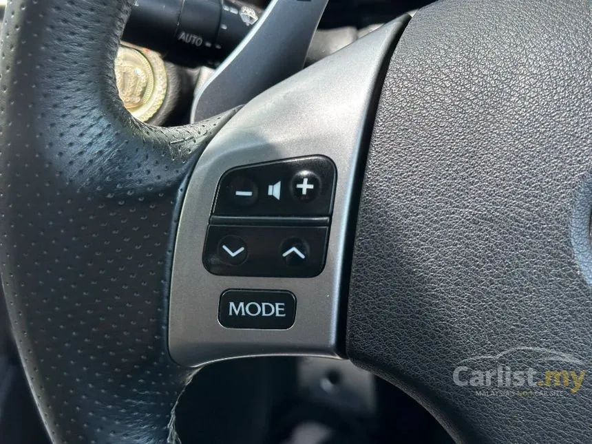 2007 Lexus IS 250 Sedan