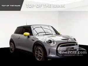 2023 Mini COOPER SE 3-Door Hatchback