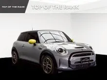 2023 Mini COOPER 0.0 F56 SE 3-Door Hatchback