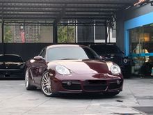 2006 Porsche Cayman 3.4 S Good Cond
