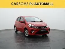 2019 Perodua Myvi 1.3 Hatchback