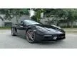 Used 2021 Porsche 718 2.5 Boxster S Convertible, Sport Exhaust, Sport Chrono, PDLS