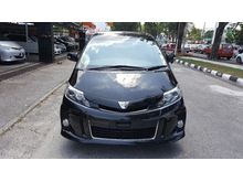2013 Toyota Estima 2.4 Aeras