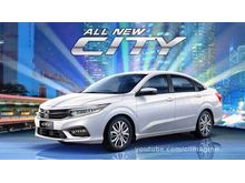 2020 Honda City 1.5 S i-VTEC Sedan(TAX HOLIDAY OFFER)