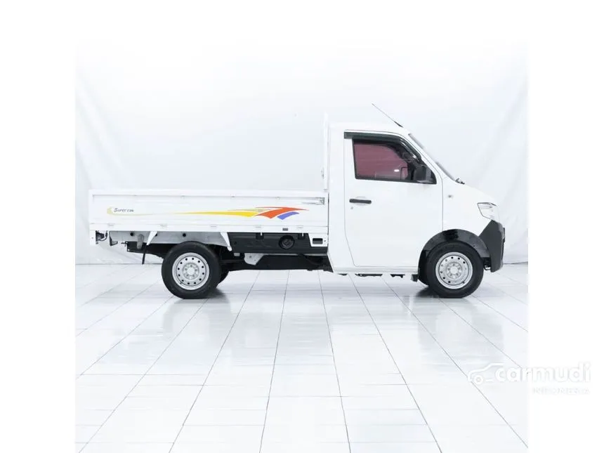 2022 DFSK Super Cab Pick-up