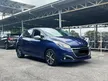 Used 2017 Peugeot 208 1.2 PureTech Hatchback ### 1 YEAR WARRANTY ### DISCOUNT UP TO RM1000 ###
