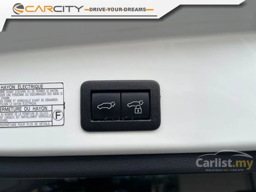 2023 Toyota Corolla Cross Hybrid SUV