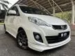 Used 2016 Perodua Alza 1.5 Advance MPV(One Old Woman Careful Owner)(All Original Good Condition)(Welcome View To Comfirm)