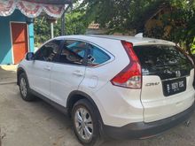 2013 Honda CR-V 2.0 2 SUV