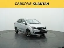 2016 Perodua Bezza 1.3 Sedan