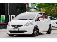 2009 Honda Jazz 1.5 (ปี 08-14) V i-VTEC Hatchback AT