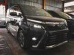 Recon ROOF MONITOR BIG SCREEN JPN MANY UNIT 2019 Toyota Voxy 2.0 ZS Kirameki Edition ODYSSEY ESTIMA VELLFIRE ALPHARD