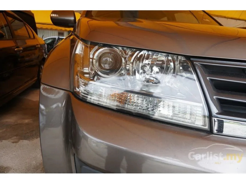 2013 Suzuki Grand Vitara SUV