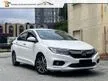 Used 2018 Honda CITY 1.5 V (A) Push Start / One Owner / One Year Warranty