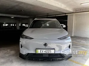 2026 Proton e.MAS 7 Premium (CKD) SUV