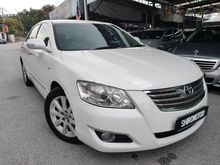 2006 Toyota Camry 2.4 V ( Facelift ) Car King