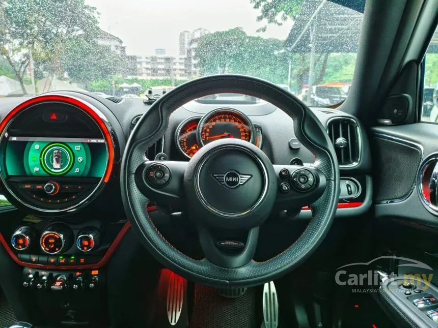 2020 MINI Countryman Cooper S Pure SUV