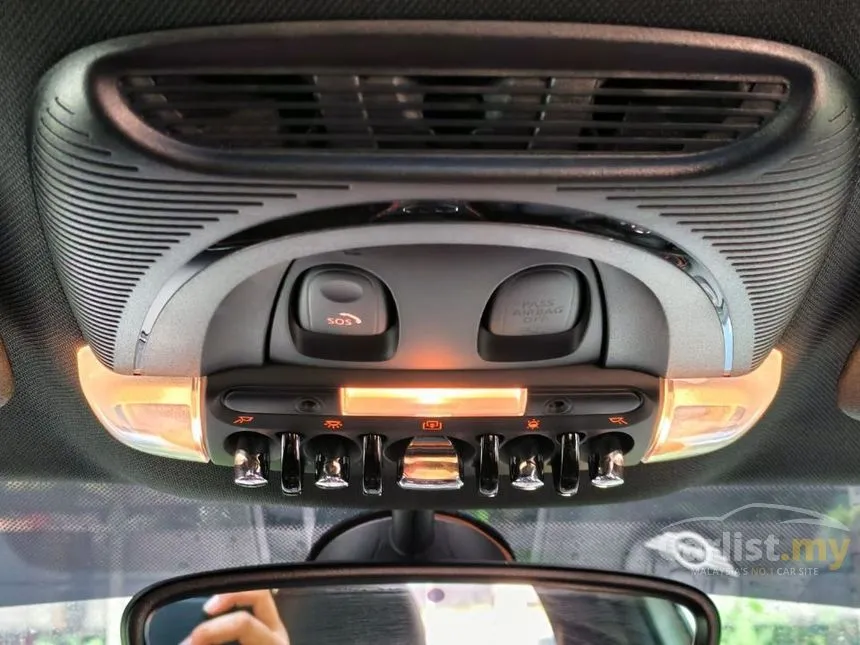 2020 MINI Countryman Cooper S Pure SUV