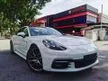 Recon 2018 Porsche Panamera 2.9 4S Sports Turismo Wagon - Cars for sale