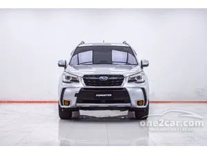 2016 Subaru FORESTER 2.0 i-P SUV